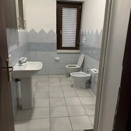 Via Modena Szálloda 3*