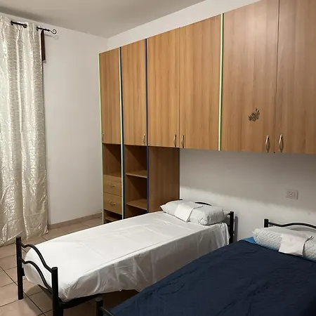 Via Modena Szálloda Olbia