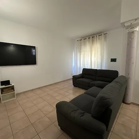 Via Modena Szálloda