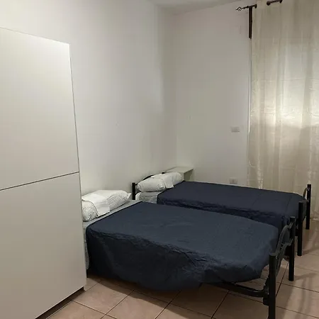 Via Modena Szálloda 3*