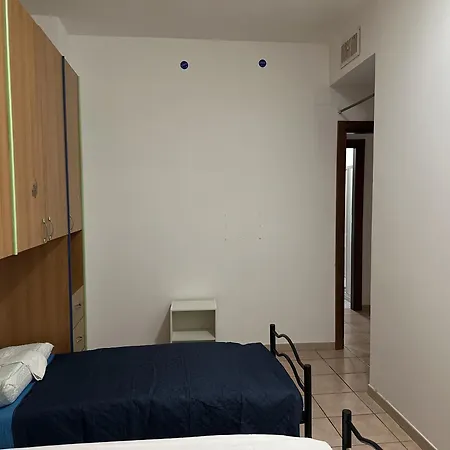 Via Modena Szálloda