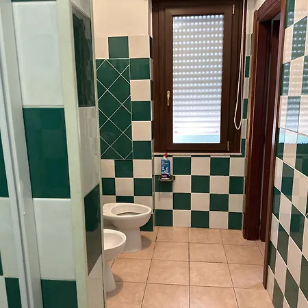 Via Modena Szálloda Olbia